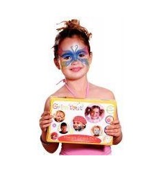 PALETTE MAQUILLAGE SAN PARABEN
