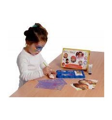 PALETTE MAQUILLAGE SAN PARABEN 2