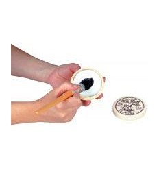 POT 75G NETTOYANT P/PINCEAUX