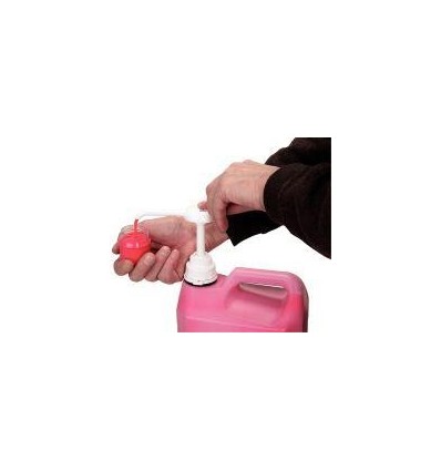 POMPE 20ML POUR BIDON 2L ET 5L