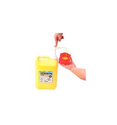 POMPE 20ML POUR BIDON 2L ET 5L