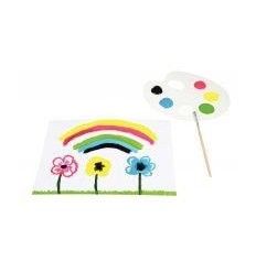 CRT 6FL 1L PEINT ACRYL CLASSIC