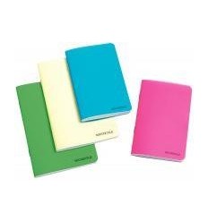 CARNET PIQ PP 96P 11X17 5X590G