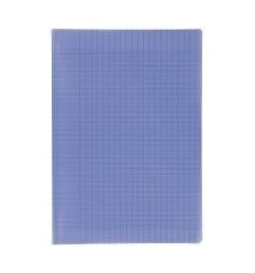 PIQ 96P COUV PP A4 SEYES VIOL