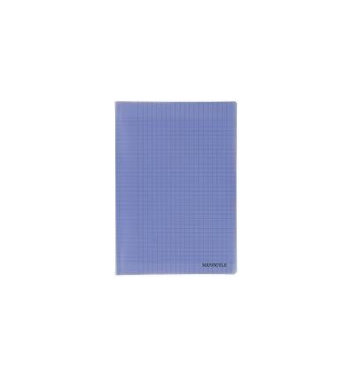 PIQ 96P COUV PP A4 SEYES VIOL