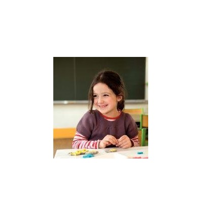 CRT XXL 6300 FLOCON PLAYM+ACC