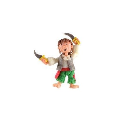 CRT XXL 6300 FLOCON PLAYM+ACC