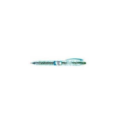 STYLO GEL RETR PILO B2P 0,7 VT