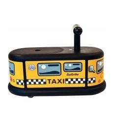 MINI PORTEUR 1/6ANS TAXI