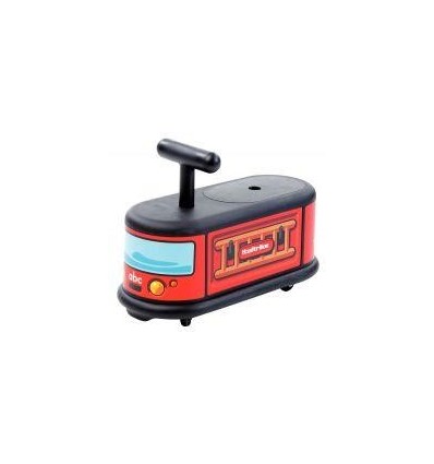 MINI PORTEUR 1/6ANS POMPIER