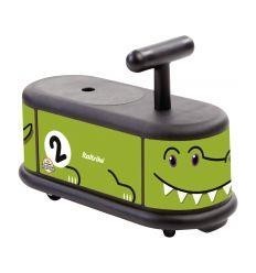 MINI PORTEUR 1/6ANS CROCODILE 2