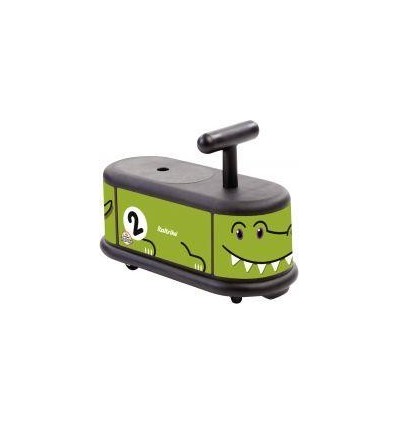 MINI PORTEUR 1/6ANS CROCODILE