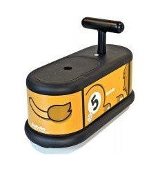 MINI PORTEUR 1/6ANS LION