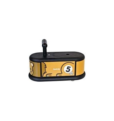 MINI PORTEUR 1/6ANS LION