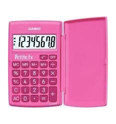 MAC POCHE CASIO PETIT FX ROSE 2