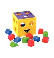 BTE A FORMES PLAST+18 FORMES 2