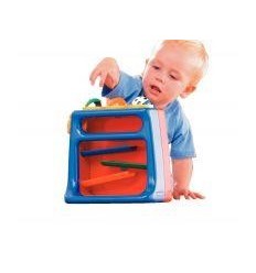 CIRCUIT 3 BOULES TOLO