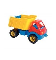 CAMION BENNE LONG 30 CM