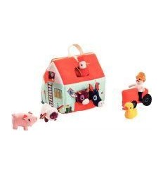 LA FERME ET SES ANIMAUX 2