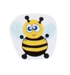 POCH 864 GOMMETT PETITES BETES