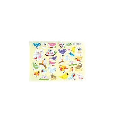 POCH 864 GOMMETT PETITES BETES