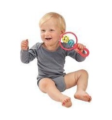 HOCHET 2 BOULES SOPHIE