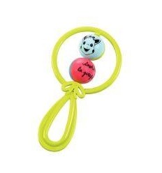 HOCHET 2 BOULES SOPHIE 2