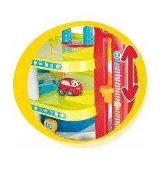 GRAND GARAGE MINI BOLIDES 2