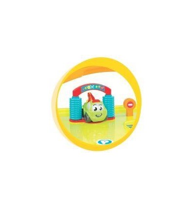 GRAND GARAGE MINI BOLIDES