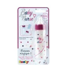 BIBERON MAGIQUE BABY NURSE