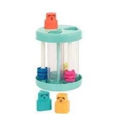 BTE A FORMES COULISSO