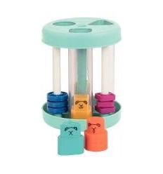 BTE A FORMES COULISSO 2