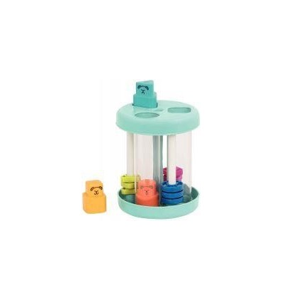 BTE A FORMES COULISSO