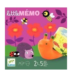 LITTLE MEMO