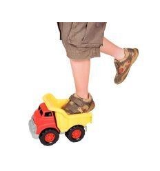 CAMION BENNE ECOLO 25CM 2