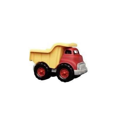 CAMION BENNE ECOLO 25CM