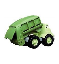 CAMION TRI DECHETS ECOLO 30CM 2