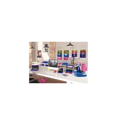 MODULE 4TIR HAPPY MULTICOLORE