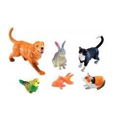 LOT 6 JUMBO ANIMO DOMESTIQUE 2