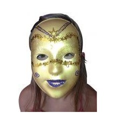 LOT 12 MASQUES VENITIENS  BLC 2