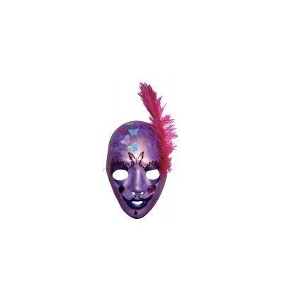 LOT 12 MASQUES VENITIENS  BLC