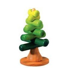 ARBRE A EMPILER BOIS