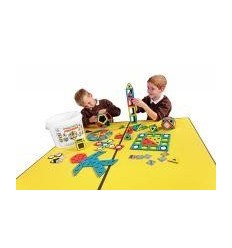 SET 32P INIT.POLYDRON MAGNETIC 2