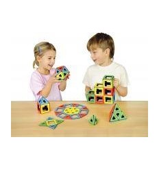 CLASS SET 96P POLYDRON MAGNETI