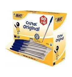 BTE 100 CRISTAL PM BL DT10GRT