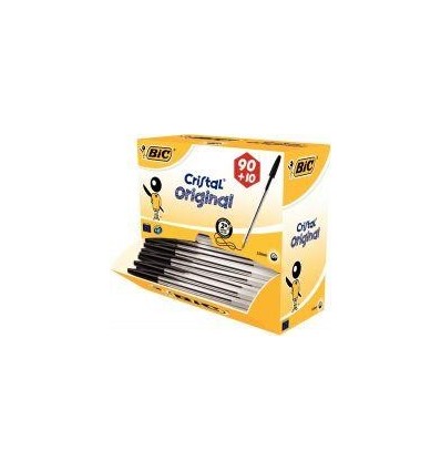 BTE 100 CRISTAL PM NR DT10GRT