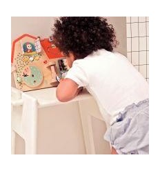 PANNEAU ACTIVITES FERME BOIS 2