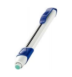 STYLO GOMME RECHARGEABLE