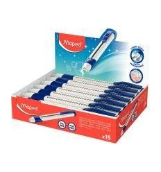 STYLO GOMME RECHARGEABLE 2