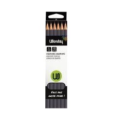 BTE12 CRAYON STD BT TRANCHE 2B 2